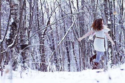 Il fait froid aujourd'hui