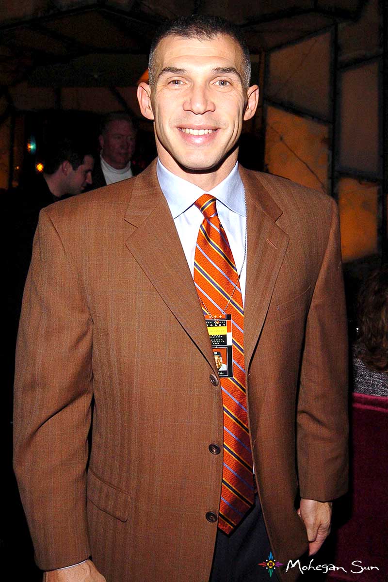 Wishing a Happy 51st Birthday to our friend and skipper, Joe Girardi! 