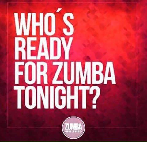 Don't miss out tonight!! <a href="/ProjectBCroydon/">ProjectB</a> at 6.30pm! #Zumba #Zumnalove #ZumbawithCharlotte #Croydon #croydonfitness
