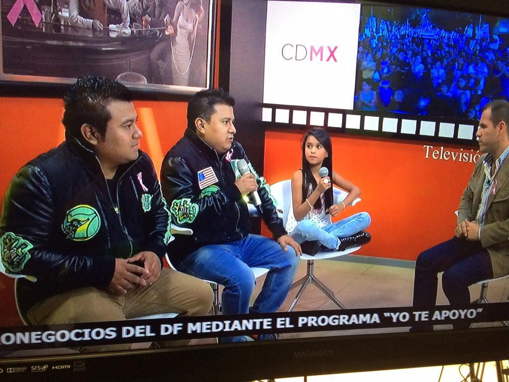 LUISSERRANO74's tweet photo. Una parte de la entrevista con marco @janeth_papis @lospapisra7 http://t.co/F3WfJPbFqC