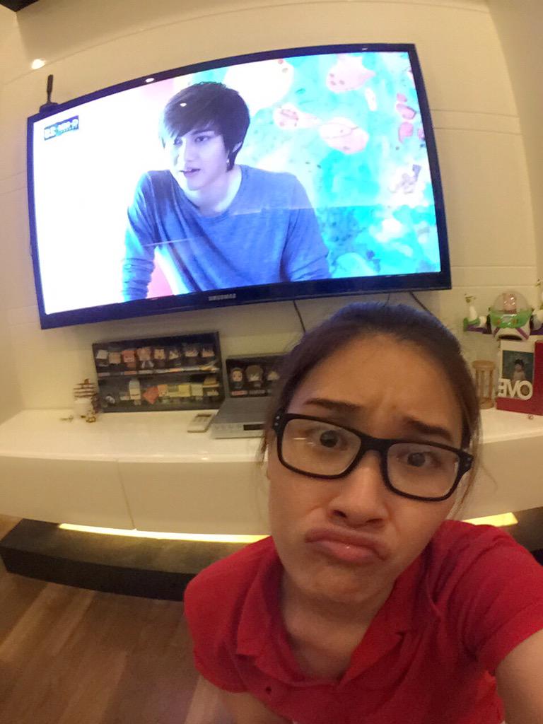 kikziies's tweet image. @GolfPichaya โซระ!! ปากสุ.... มว๊ากกกก!! 55555  #devillover #เผลอใจให้นายปีศาจ @GMM25Thailand