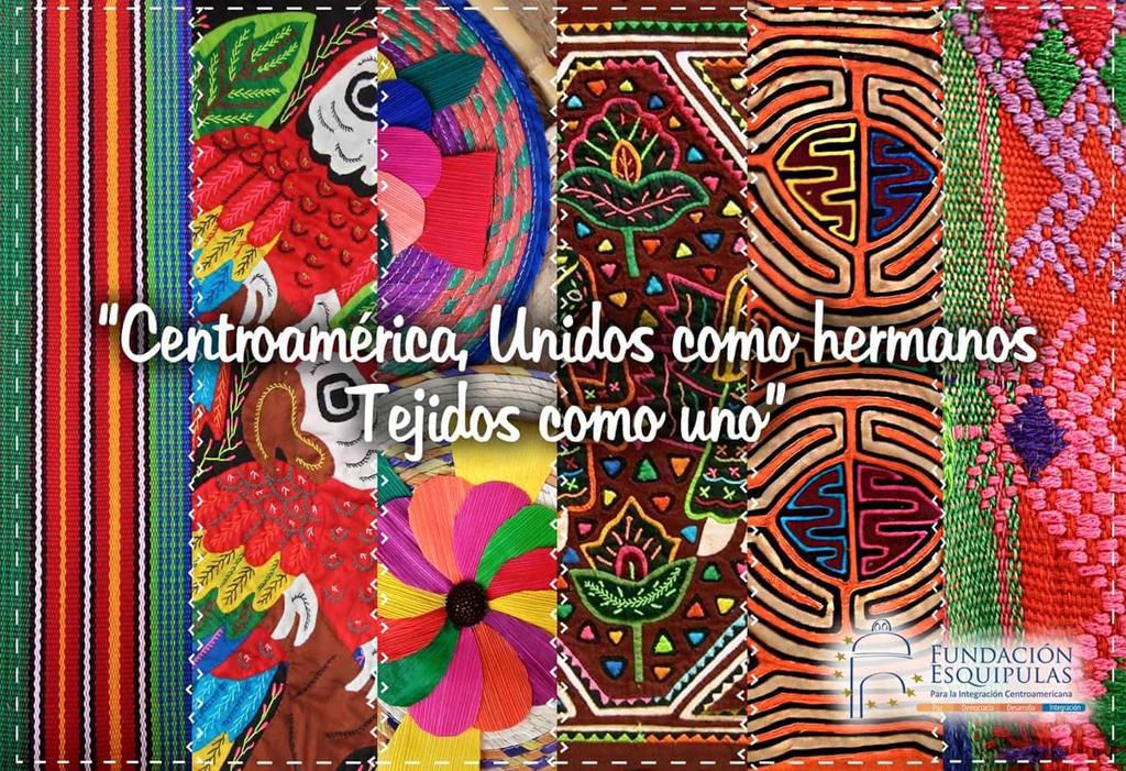 FundaEsquipulas's tweet photo. RT ¿Sabías que hoy,14 de octubre, se conmemora el Día de la Integración Centroamericana?#YoMeIntegro #IntegracionCA http://t.co/y9pOtETWwY