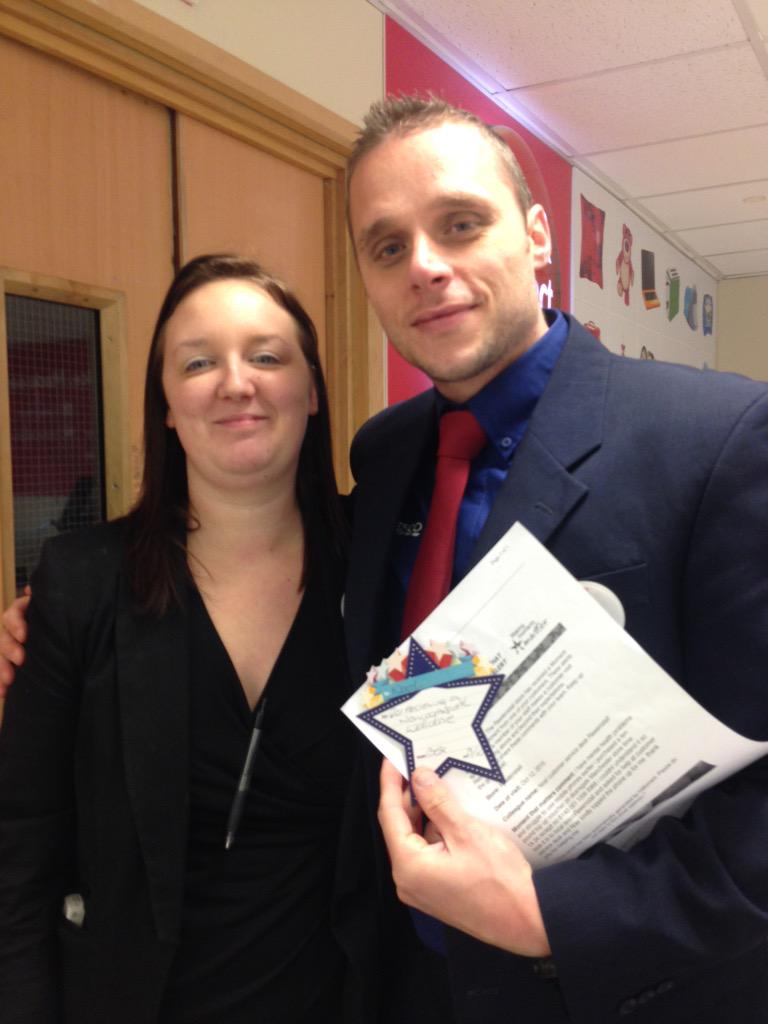 Noel received a wow comment well done 😀<a href="/Tesco_5406/">Tesco Rawtenstall</a> <a href="/patbyrne99/">Pat Byrne</a>