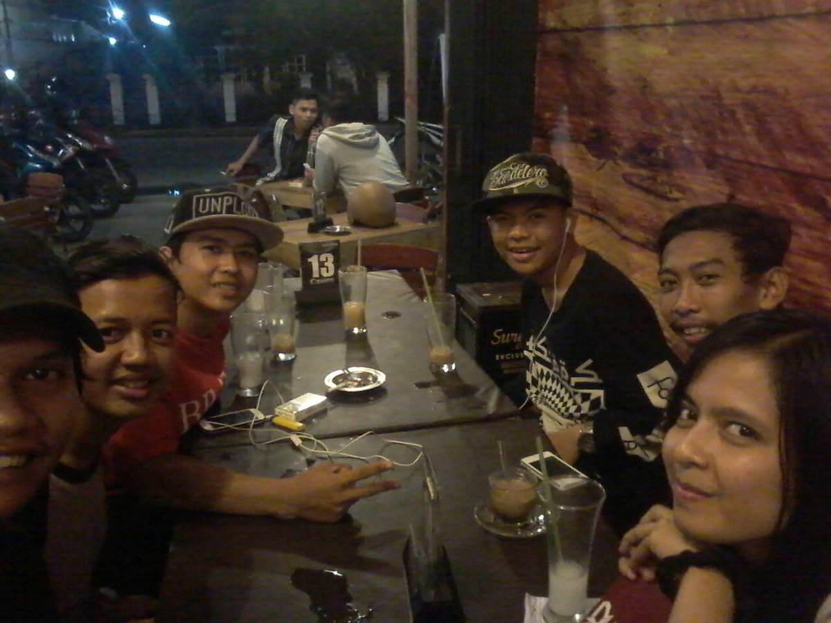 CHEERS'UP PONTIANAK tweet media