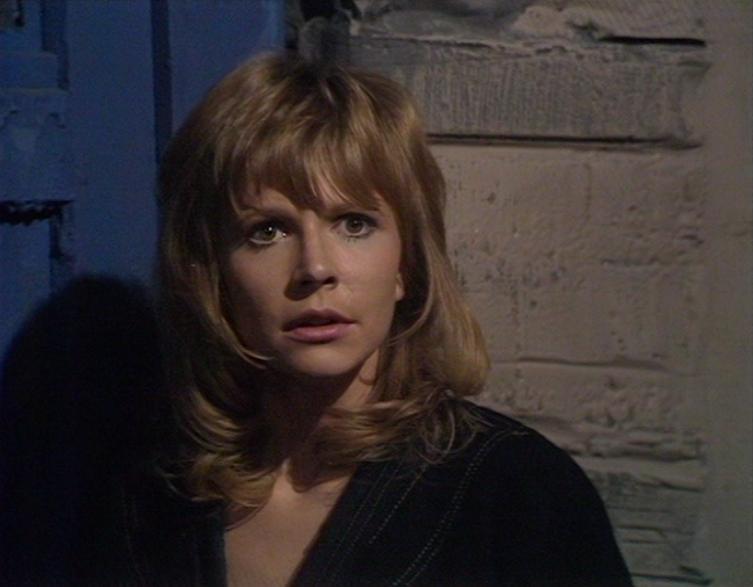  happy birthday to the lovely and bubbly Katy Manning, who played one of my favorite companions 