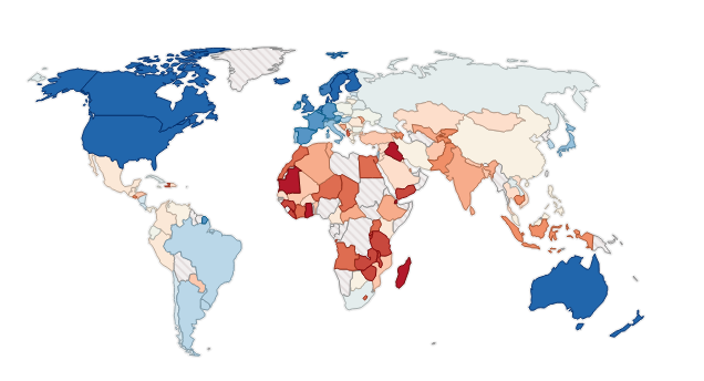 These are the world's most creative countries i100.io/Ai3BCDL
