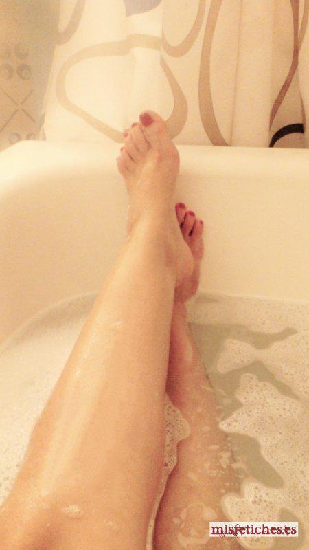 MisFetiches's tweet photo. #MisFetiches Para los amantes de los #Pies, @misha_ink tiene fotos esperando! http://t.co/MasqqVTmpn http://t.co/525XfH22EV