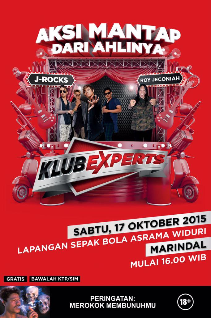 Horas Medan !! 17Okt kita jumpa yaaa.