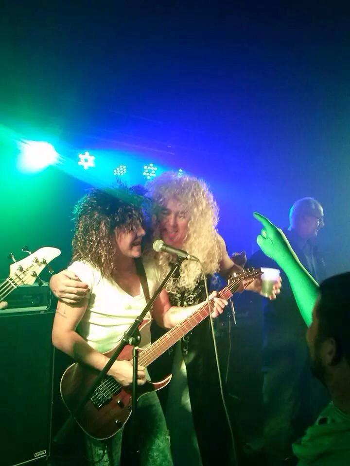 TastyNewz's tweet photo. Tasty Newz live in Zurich! Friday Oct.30
Zurich Fair boards third annual "Village Scare Up" http://t.co/bl9JjHOfVr