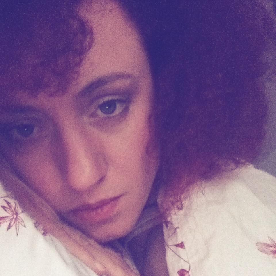 No one goes to bed at 4pm like MarieMarie 😄 @Darcymsc