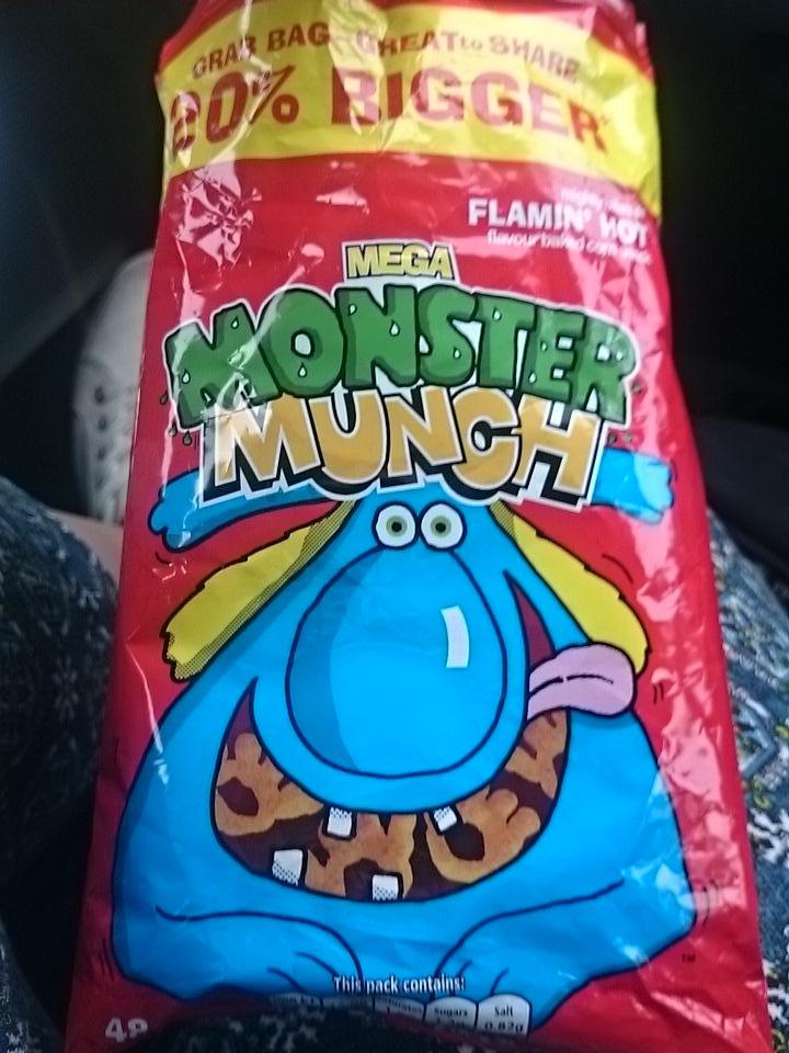 jennykanta86's tweet photo. @Skoumba introduced to these tasty things #jkintheuk just keeps on getting better #whatsyourfave @twmorgan11 http://t.co/JTYMCdmqzM