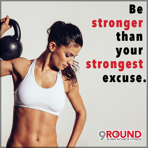 9roundforest's tweet photo. as you close out on #FitnessFriday think about what holds you back #9roundforest #kickboxing #fitness #Gameon http://t.co/bQFLsToqFX