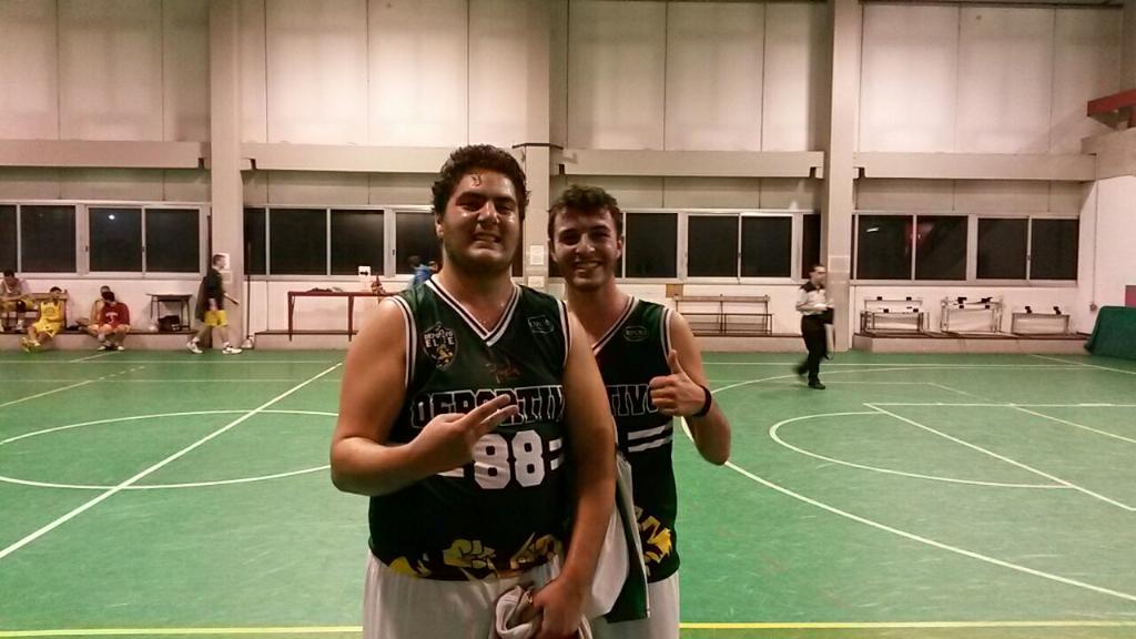 gcarpesh's tweet image. Io e il mio tato @samubogni siamo i più bellix ❤ #BelliEBravi #tivibi