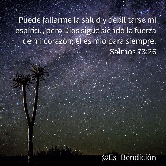 Es_Bendicion's tweet photo. ¡Mi porción es Dios para siempre! http://t.co/oejI4y2dpA