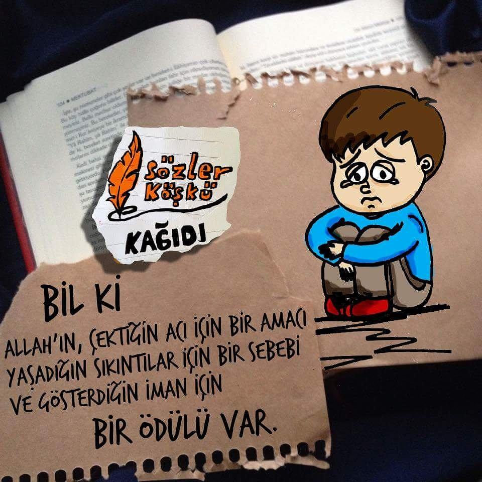Sözler Köşkü on Twitter: "Sabret Rabbin seni unutmadı http://t.co