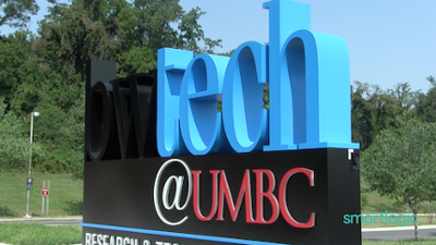 smartlogic's tweet photo. New episode of #SmartLogicStudies! We're featuring bwtech @umbc, @DelaliDzirasa and @amavroni, http://t.co/MnH4QhJZtb http://t.co/FUIqs8dI08