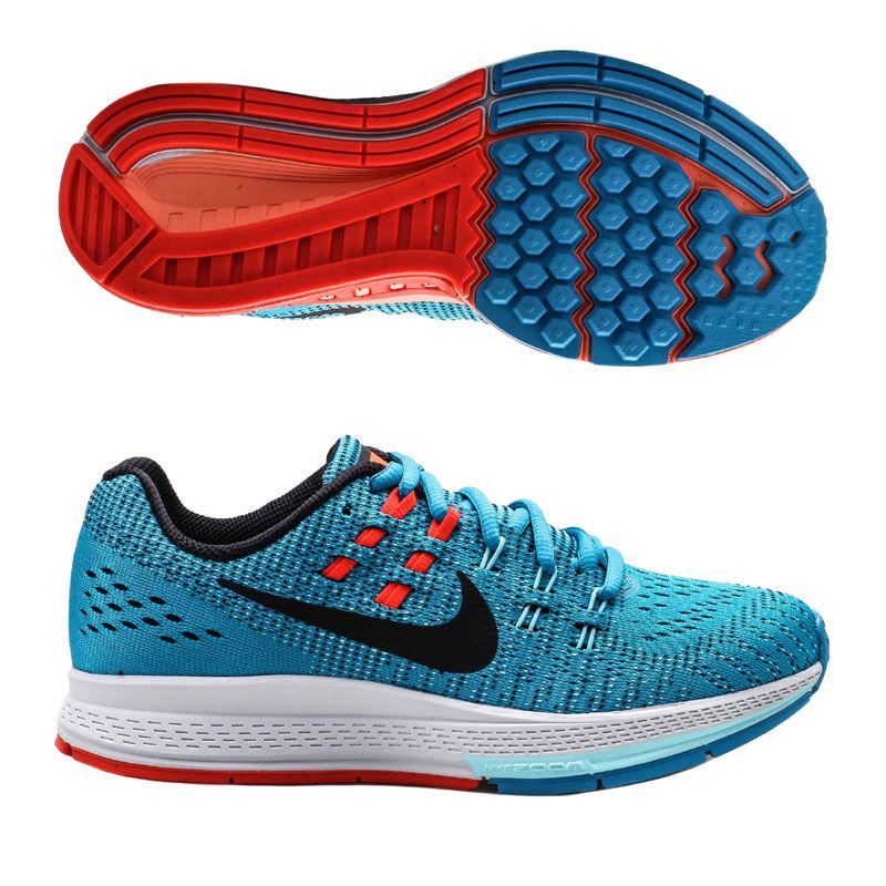 Nike Air Zoom Structure 19
Lite snyggare och lite vassare!
runnersstore.se/Search.aspx?Se…