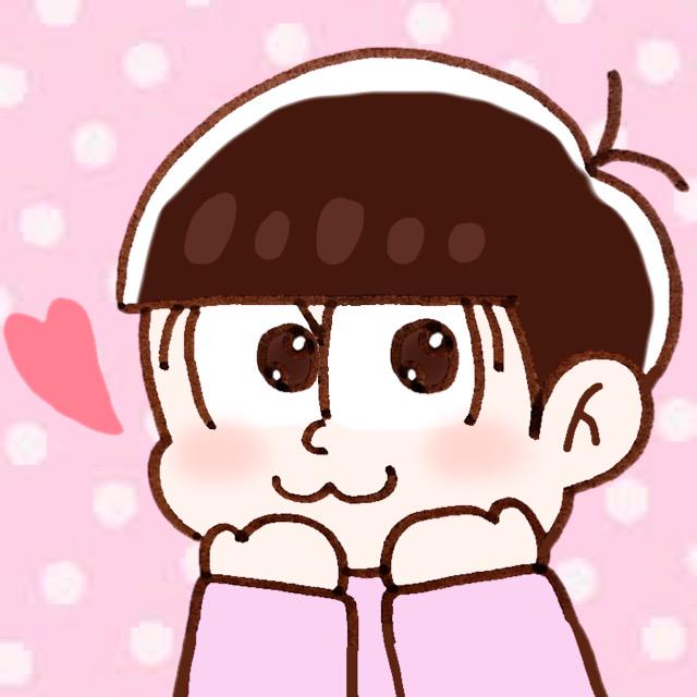トド松のtwitterイラスト検索結果 古い順