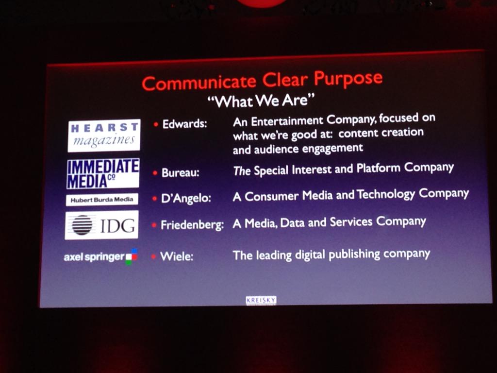 #PowerfulVision #FIPPCongress