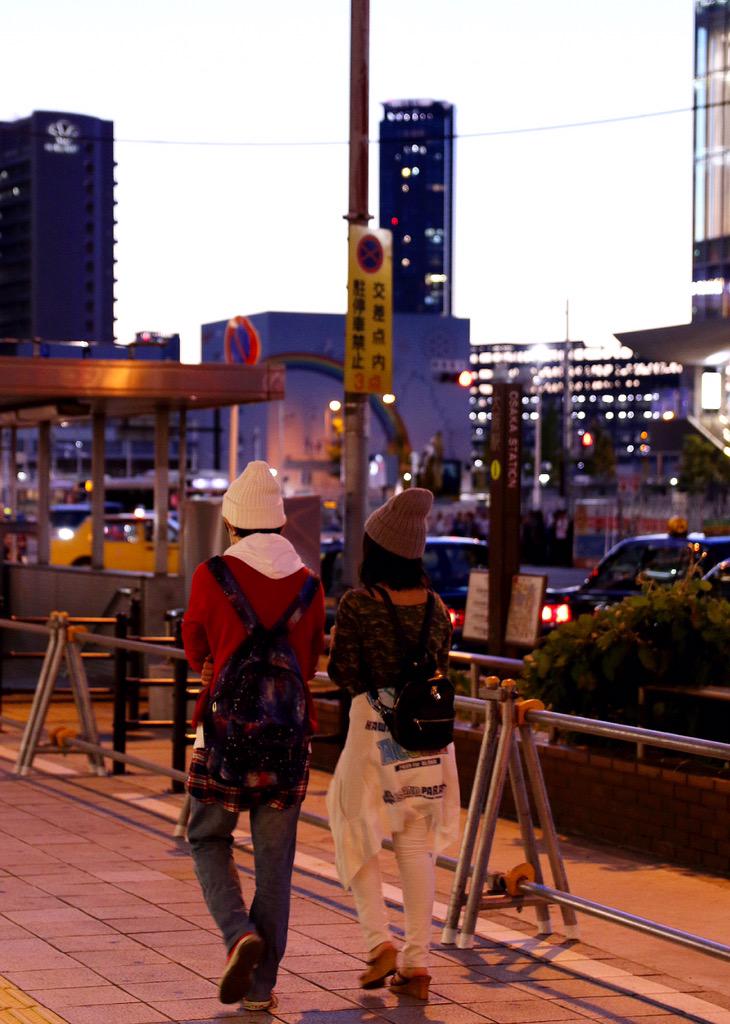 よしやす☞写真 tweet media