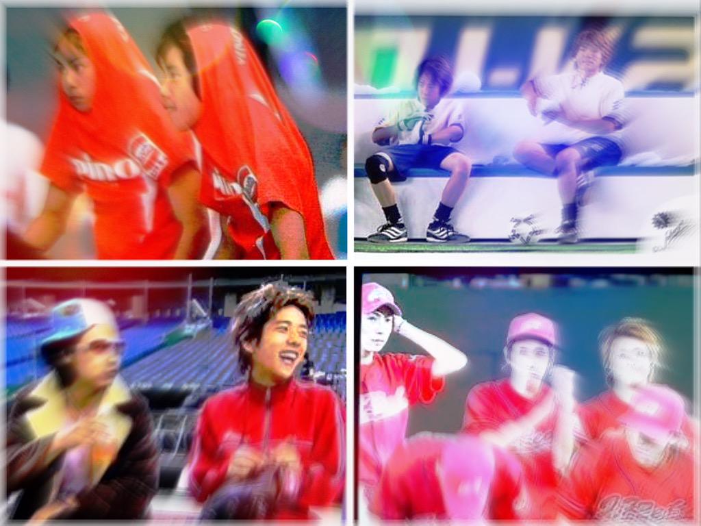 arashi1999_0617's tweet photo. #ジャニーズ大運動会復活希望者RT

#ジャニーズ大運動会復活希望者RT

#ジャニーズ大運動会復活希望者RT

#ジャニーズ大運動会復活希望者RT

この企画を復活させよう！！！
#届け届け
この中に好きなグループがいる人RT🙋 http://t.co/wZkhnpnrq7