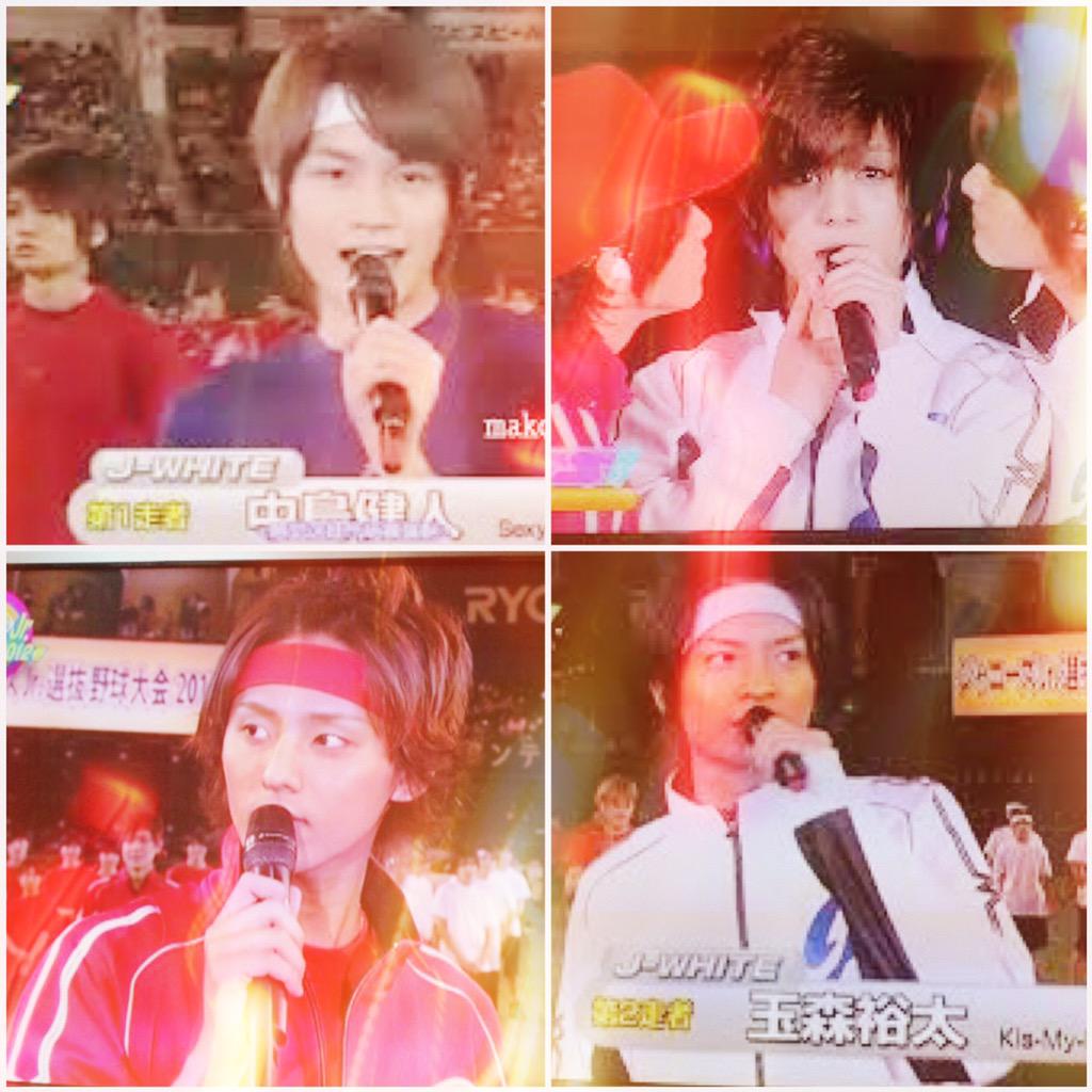 arashi1999_0617's tweet photo. #ジャニーズ大運動会復活希望者RT

#ジャニーズ大運動会復活希望者RT

#ジャニーズ大運動会復活希望者RT

#ジャニーズ大運動会復活希望者RT

この企画を復活させよう！！！
#届け届け
この中に好きなグループがいる人RT🙋 http://t.co/wZkhnpnrq7