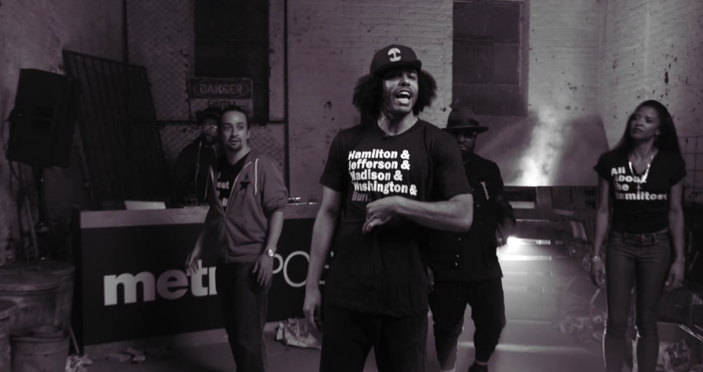 XXL's tweet image. ICYMI: Here's every cypher at the 2015 @BET #HipHopAwards bit.ly/1jneyYU