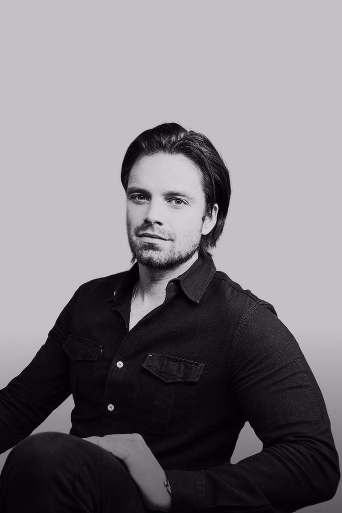 And then we have this model in our lives. I don't know how Steve puts up with him 😓😓