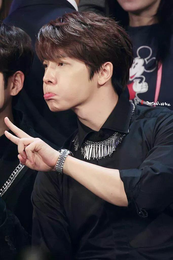   birthday Lee Donghae our baby 