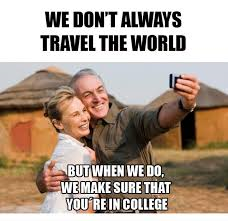 DonaldsonTravel's tweet photo. While the kids are away, the adults will play! http://t.co/pOJiinNITS