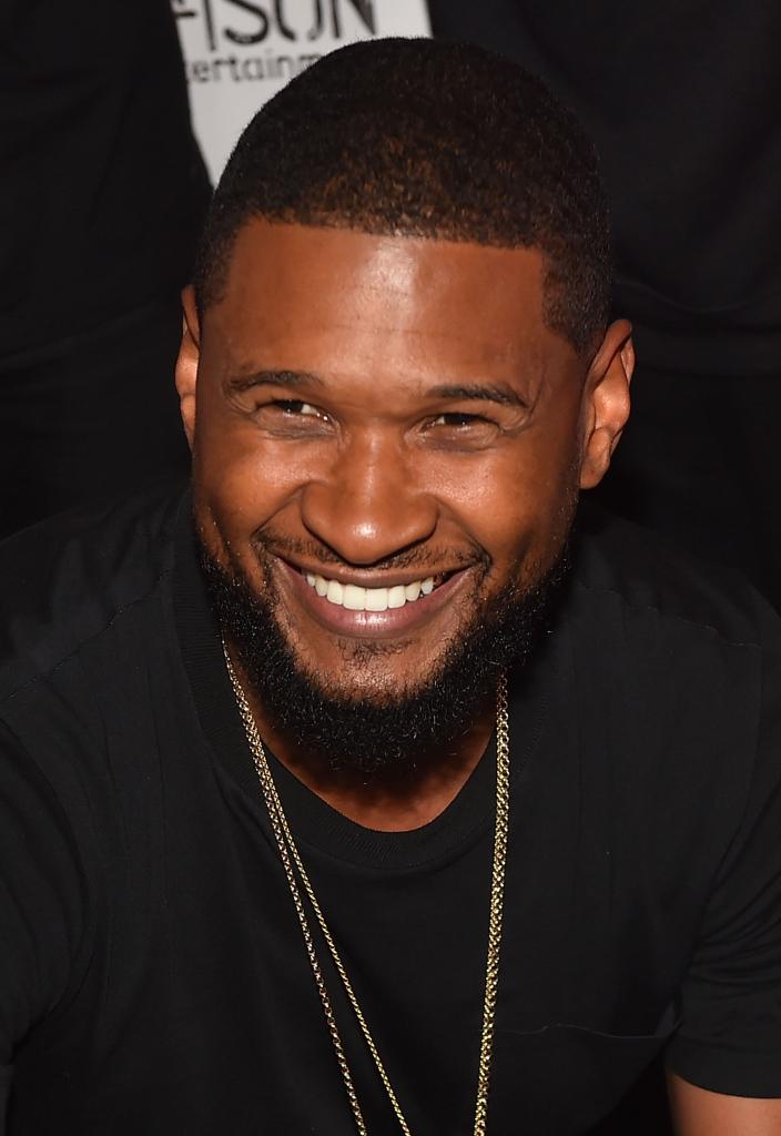Happy 37th Birthday Usher! Watch Some Of His Greatest Videos And Performances Below:
 