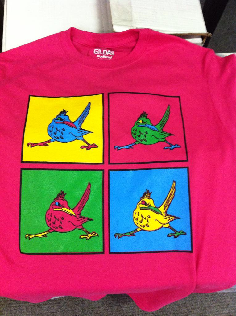 October 23rd is PINK OUT GAME.     Get shirts from Mrs. Loyd.