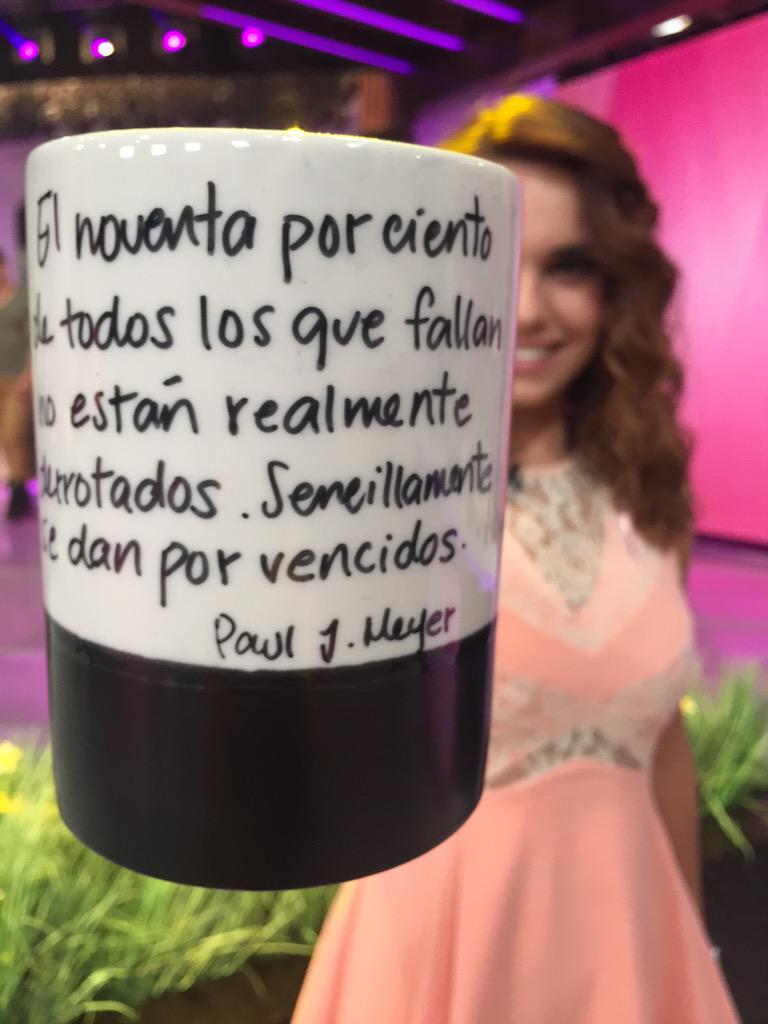 taniarin's tweet photo. Aquí la #FrasedelDía de @VengaLaAlegria http://t.co/TAgv5bEo3B