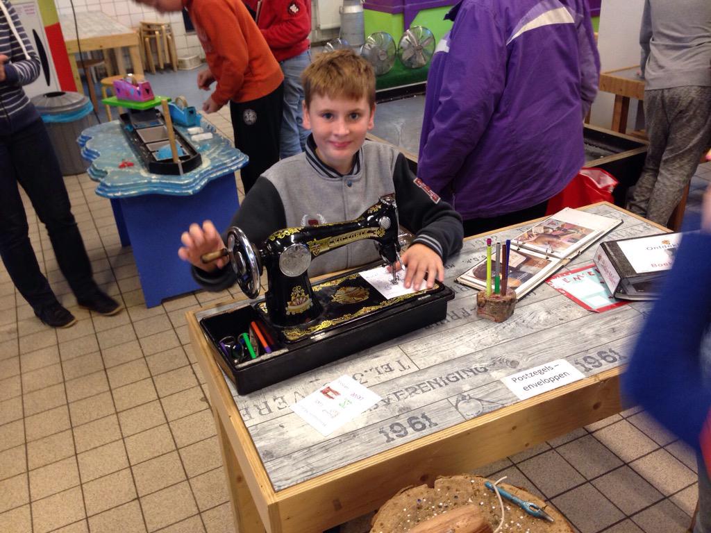 Afsluiting #kinderboekenweek #raarmaarwaar #ontdekhoek