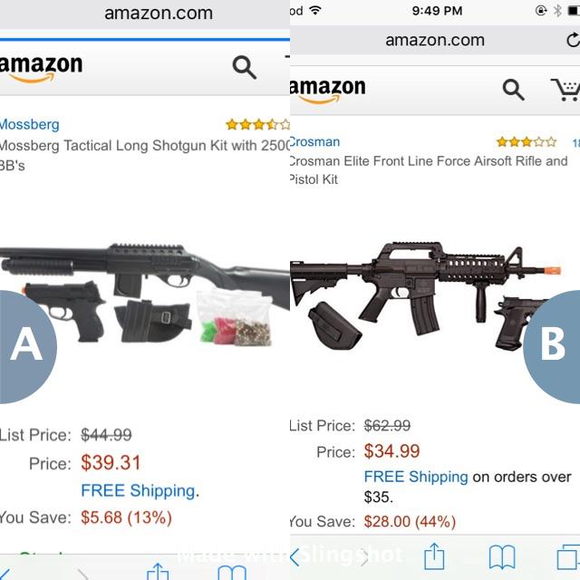 codclanneed's tweet image. Which one should i get getslingshotapp.com/share/462209