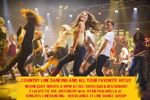 KnightsofLine's tweet photo. #linedance #Rockland #RocklandCounty #patch http://t.co/Mc7lKFFu3p