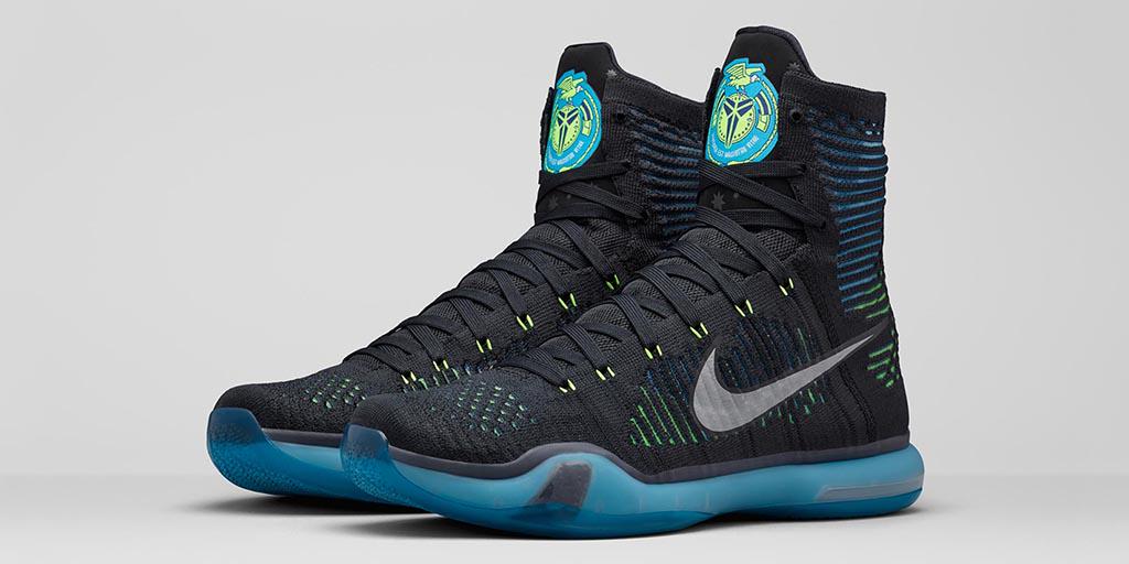 NikeNYC tweet picture