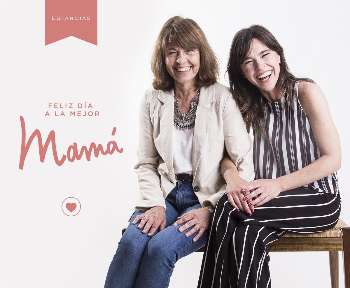 estancias_ch's tweet photo. #MiMamaeslaMejor 
Blazer Quebec - Remera Yard Birds - Collar Amalfi - Jean Vilma Chupin /
Blusa More - Palazzo Dandy http://t.co/sxxRXixox4