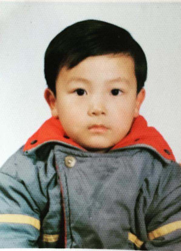  Happy 5th birthday lee donghae             