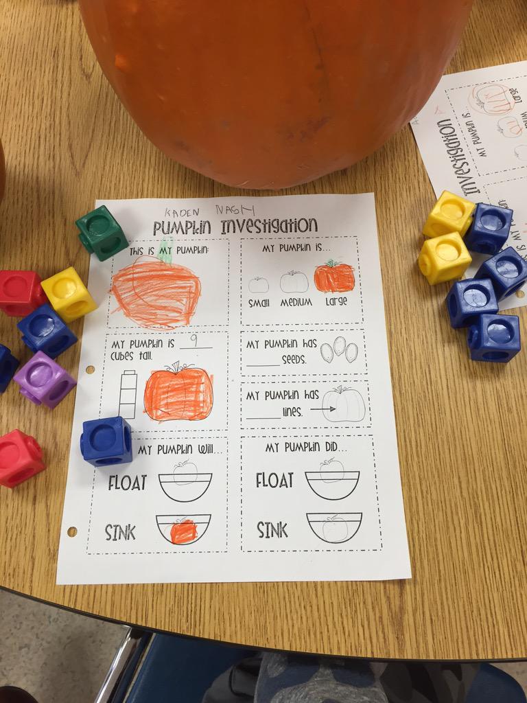 GAFDKRM104's tweet photo. It's pumpkin time and our new inquiry has started @GAngelsschool http://t.co/wxi1DVXeDz
