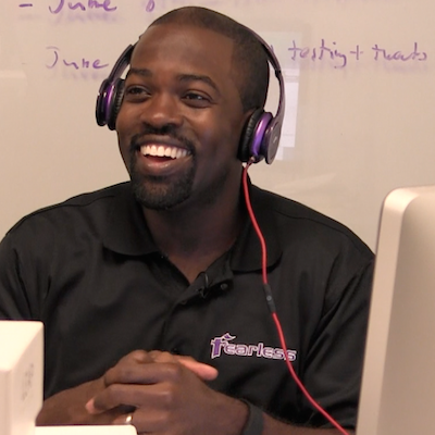 smartlogic's tweet photo. Check out @DelaliDzirasa from @fearlesssol in the latest episode of #SmartLogicStudies, http://t.co/2VQFo4gk6t http://t.co/oUhWgGHI9Q