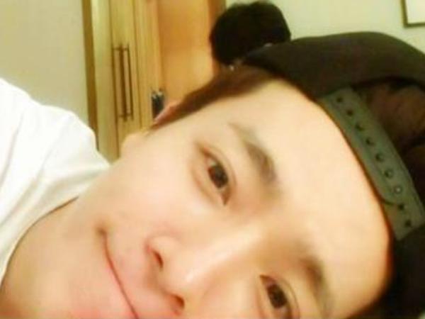 Happy Birthday you kid Lee Donghae! Be a man tomorrow and 2 years and return to us!  