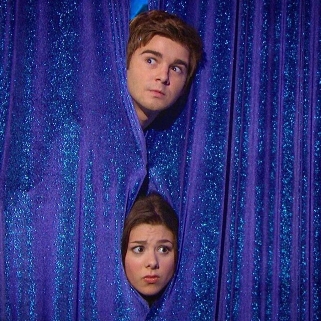 NEW #Thundermans tonight (Doppel-Gamers) at 7:30P/6:30C!⚡️ This was a really fun episode to film! @NickelodeonTV