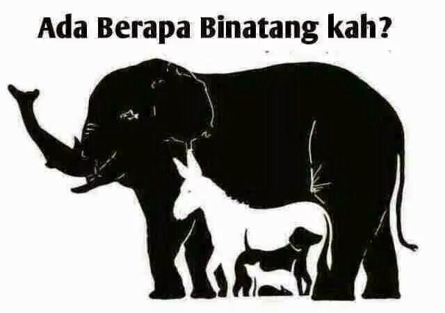 KUIS dimulai
Ada berapa binatang di gbr ini ?
Ketik #kickfest2015_rockmen_jawabanmu
Clue : angka awal kembar