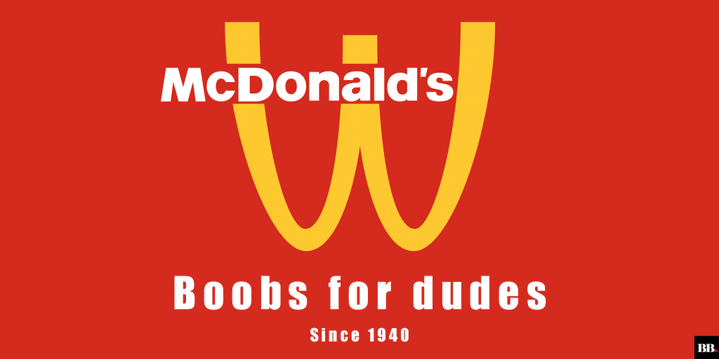 BriefBreak's tweet photo. OK, so for our first #BriefBreak campaign we chose the lucky brand @McDonalds.
Lovin' it? There's More to come... http://t.co/yY0sttwmdG