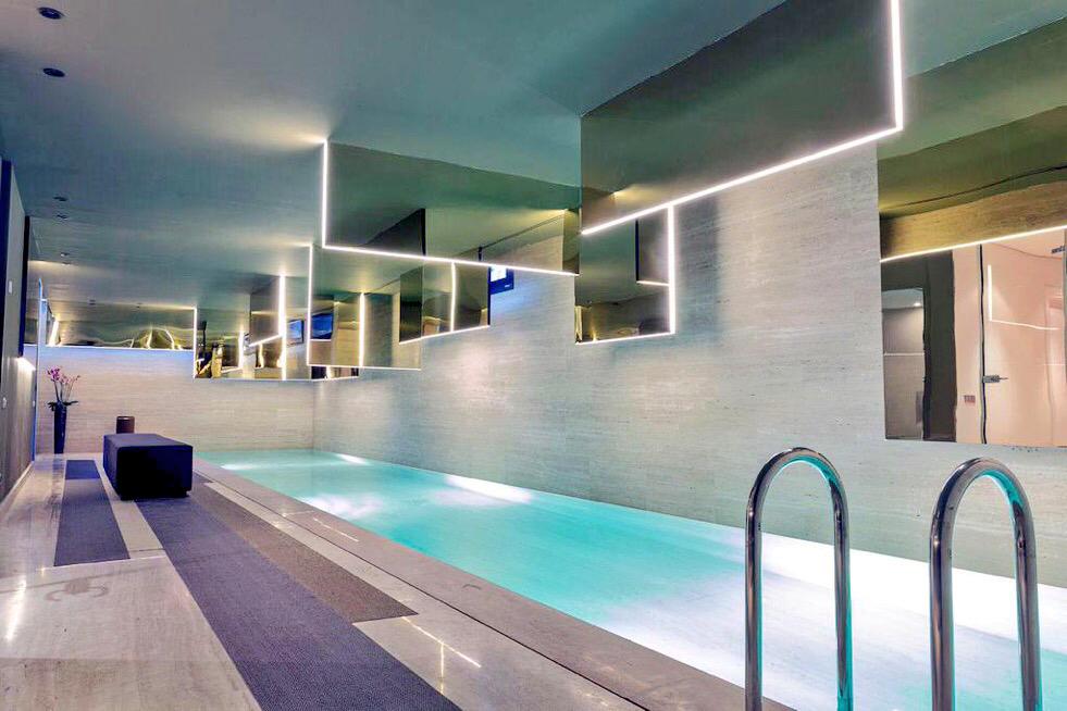 ديكور اليوم ! on Twitter "أفكار تنسيق وترتيب الحدائق المنزلية ،، 