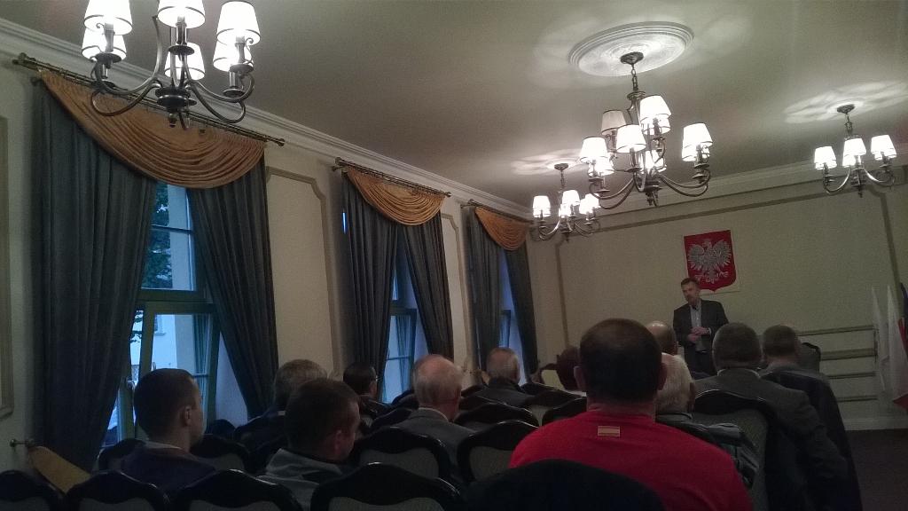 Teraz spotkanie <a href="/wieczorekdarek/">Dariusz Wieczorek</a> z wyborcami w #Wolin. <a href="/Zjed_Lewica/">Zjednoczona Lewica</a> <a href="/sldpoland/">SLD</a> <a href="/JAgatowska/">Joanna Agatowska</a> <a href="/Rafal_Bialon/">Rafał Białoń</a>