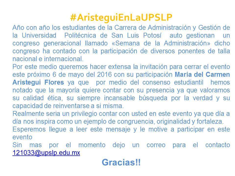 Ar1el_Lucio's tweet image. @AristeguiOnline #emprendimiento