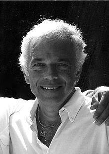 Happy 76th birthday, Ralph Lauren. 