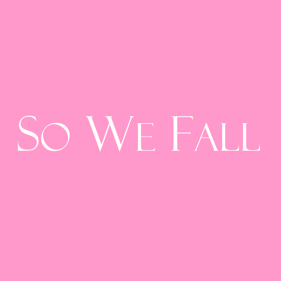 SoWeFall's tweet image. So We Fall would like to help support Breast Cancer Awareness. #SavetheTatas
Learn more here:
cancer.org/fightbreastcan…